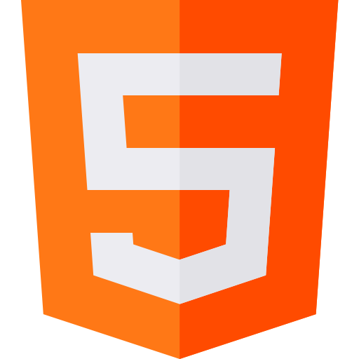 HTML 5 html