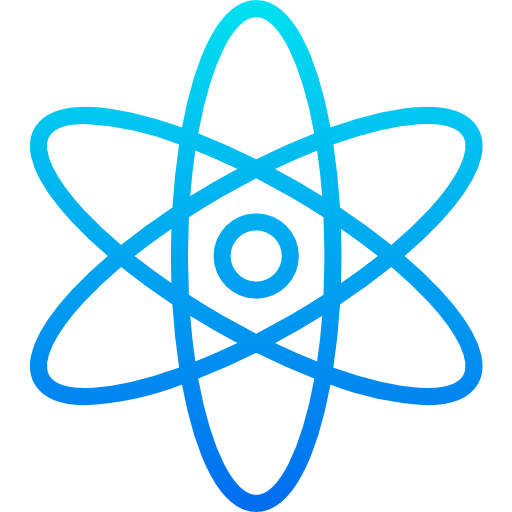React react